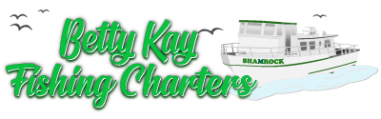 Betty Kay Charters