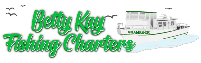 Betty Kay Charters